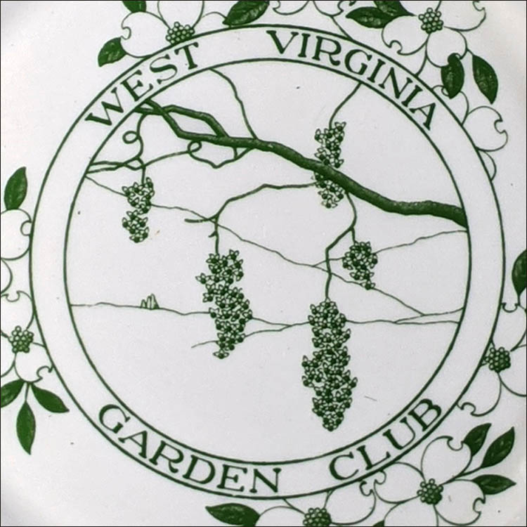 West Virginia Garden Club